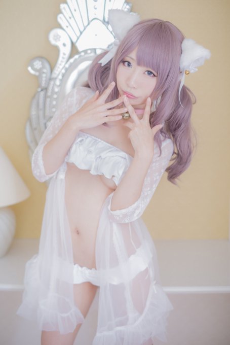 Twitterのコスプレ画像59