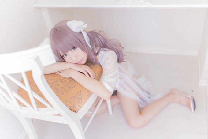 Twitterのコスプレ画像60