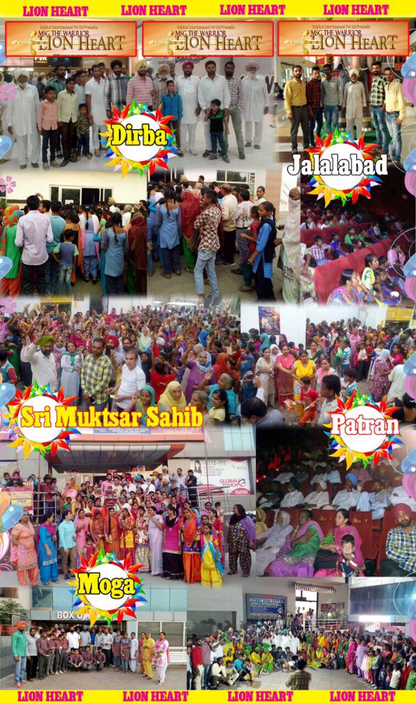 Dr.GURMEET RAM RAHIM tweet media