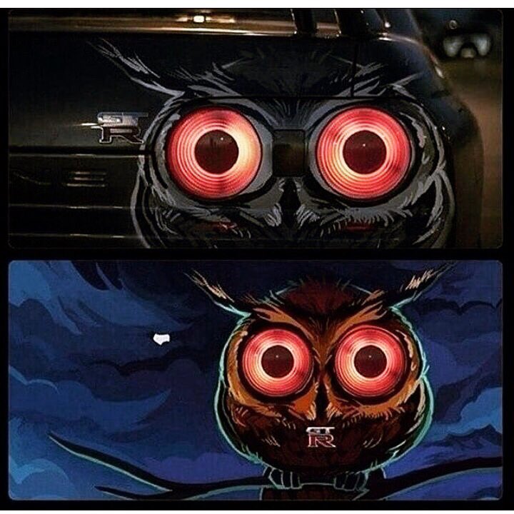 TuningWars_'s tweet image. Boa noite aliados 💥