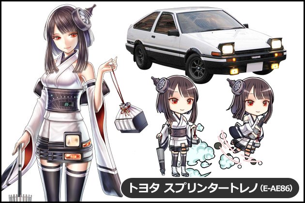 トヨタスプリンタートレノae86のtwitterイラスト検索結果 古い順 トヨタスプリンタートレノae86のtwitterイラスト検索結果 古い順