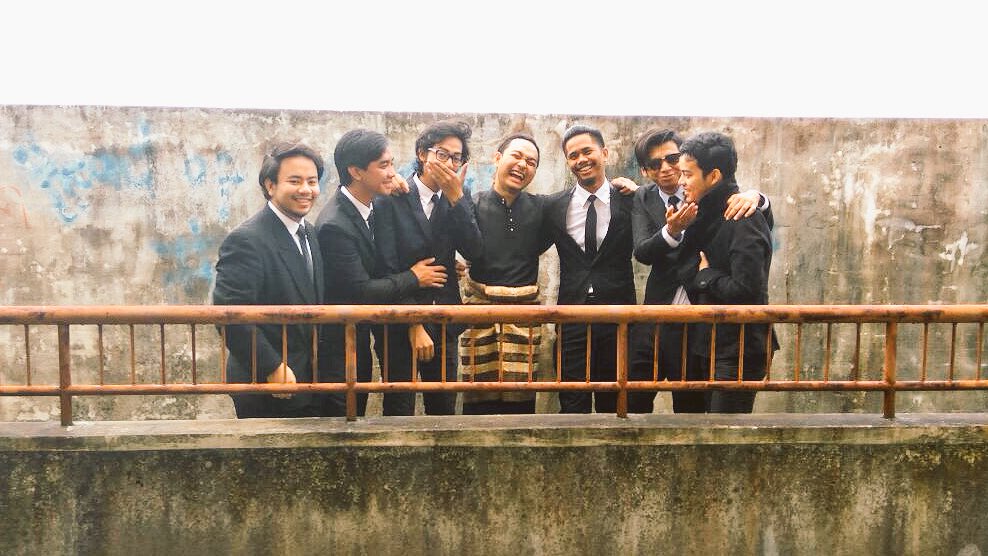 ghulamrusli's tweet photo. Muka tamat belajar slps 3 tahun #usmconvocation https://t.co/yXJXMv1DET
