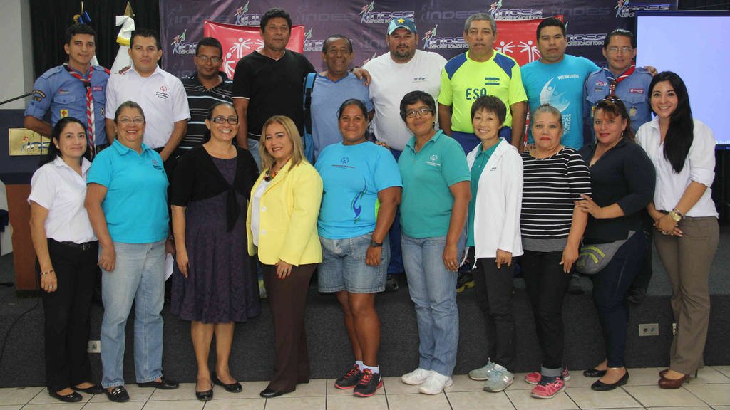 EDH_Deportes's tweet photo. #OOEE

@OLIMPIADAS_EES definió atletas para los Juegos Latinoamericanos de @OEamericalatina

Conócelos: https://t.co/wgVZ4IBISv https://t.co/MV7CZ3oJvq
