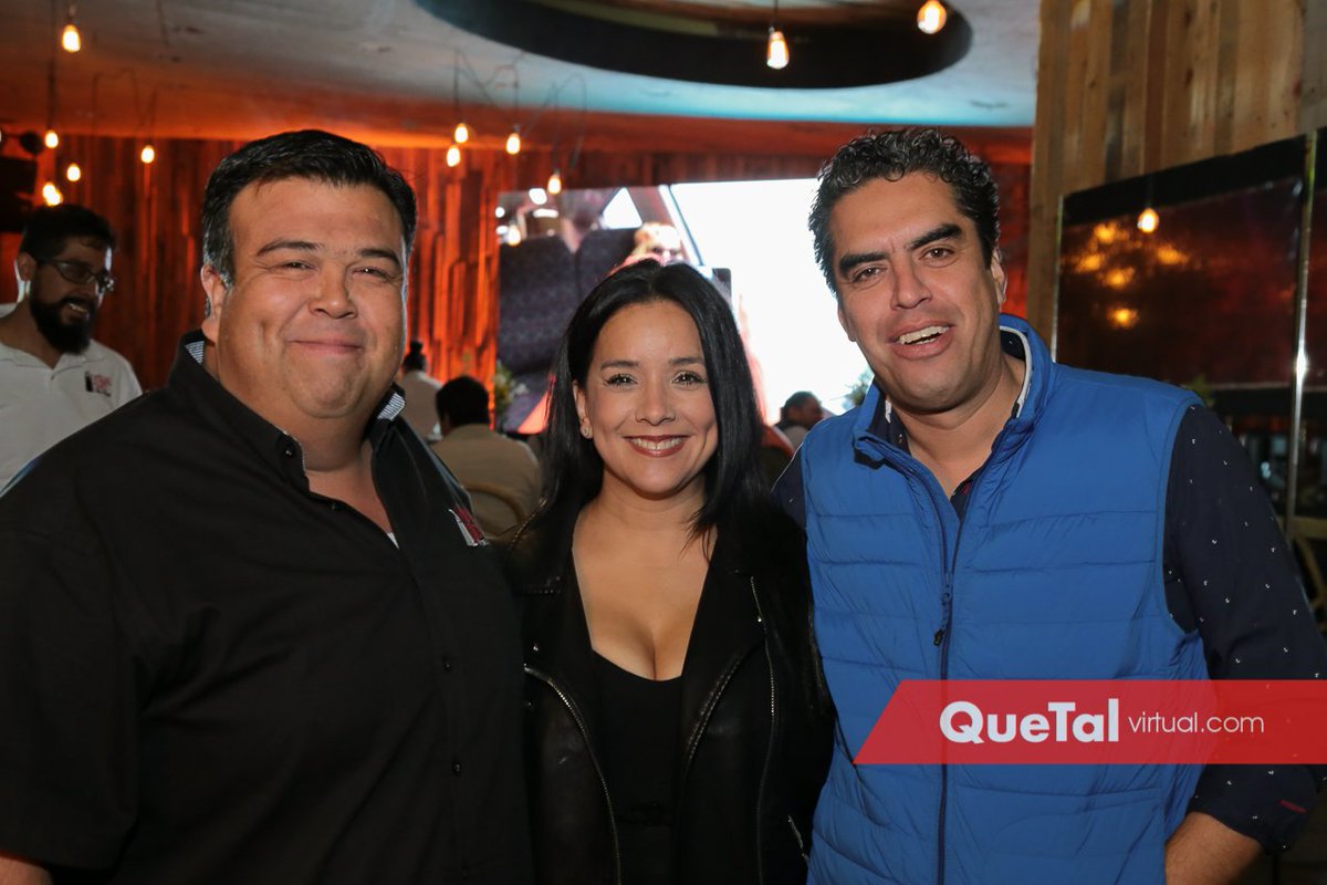 castromorajc's tweet image. 1er aniversario #VisualShot