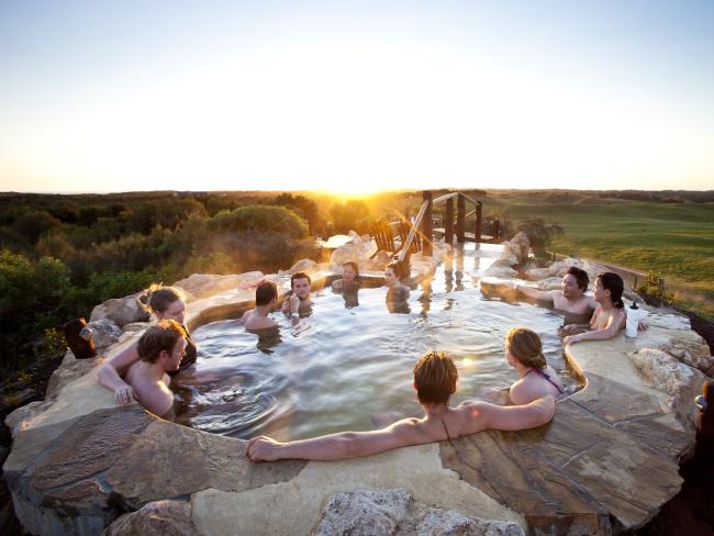 Why go overseas when some of the world’s hottest new travel experiences are right here in our backyard? #morningtonpeninsula #hotspots