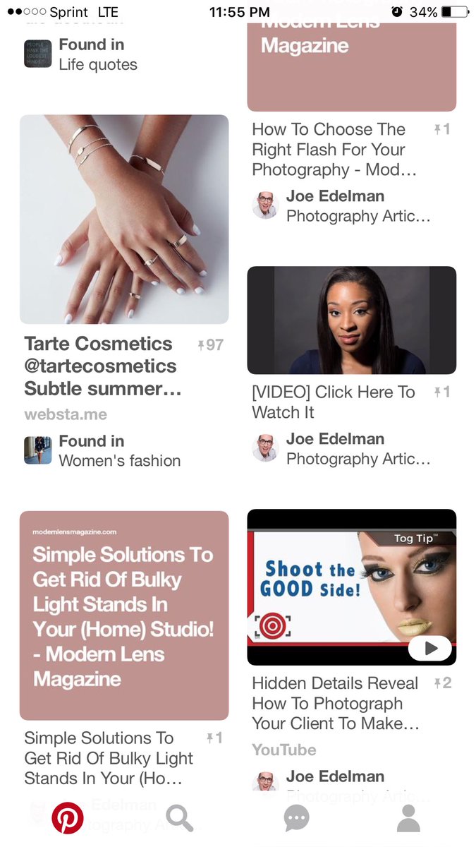 AdamDelane's tweet image. Models, if you're not on @Pinterest, slap 👋🏽 yourself. Right now. Go head! 
#ModelAdvice #Modeling #EliteModels #Pinterest