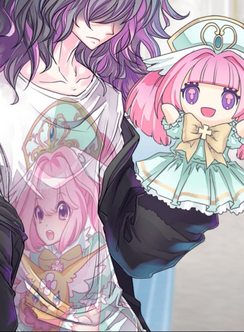 ダメプリのtwitterイラスト検索結果 古い順 ダメプリのtwitterイラスト検索結果 古い順
