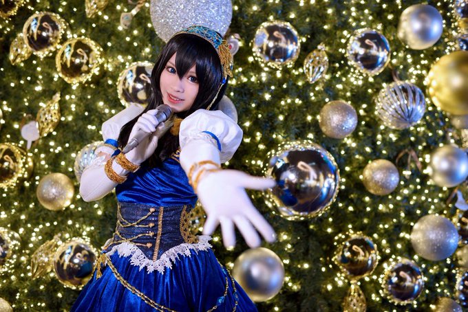 Twitterのコスプレ画像47