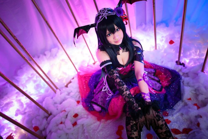 Twitterのコスプレ画像49