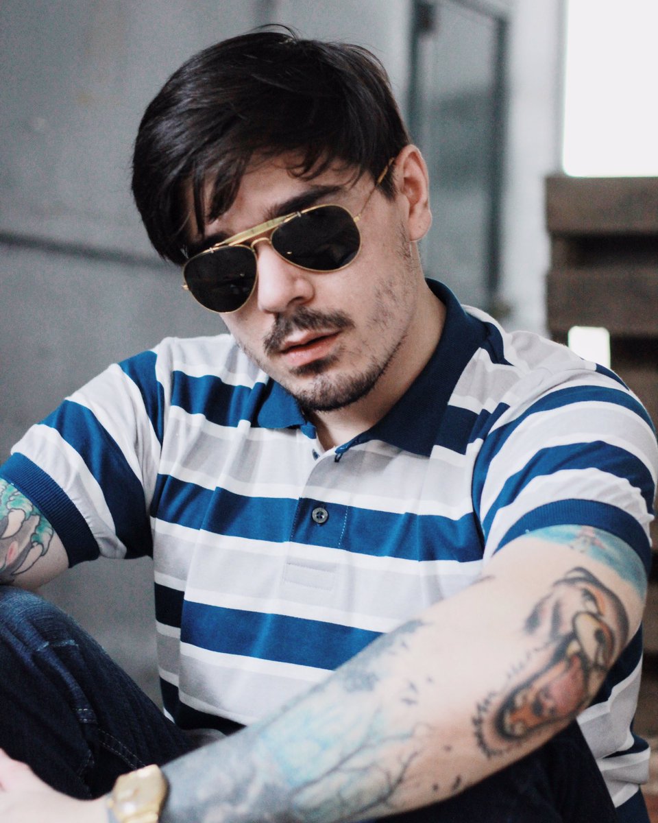 Polo shirts will be an essential in the modern man's wardrobe. Get these in a wide array of styles in stores nationwide. #ThisIsSMMen