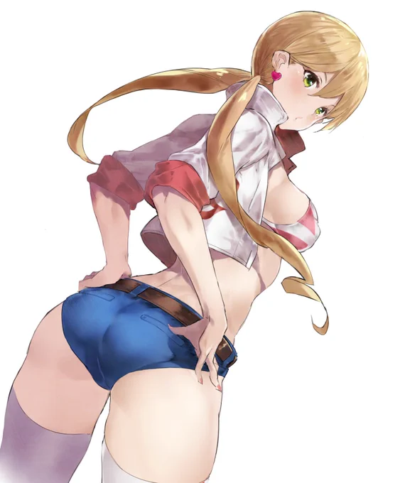 ハイハイ 