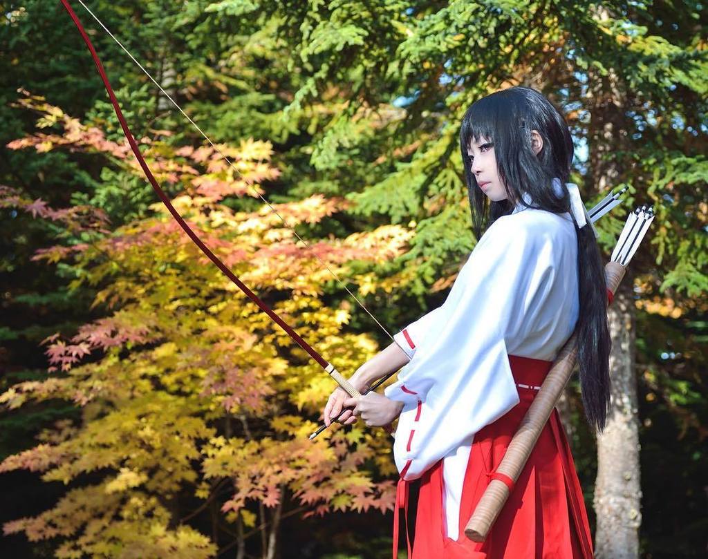 hai_i_ro's tweet photo. 犬夜叉 桔梗
明日はdramaticalmurderだぜぃえっ♡
Photo▶︎ マボ @hiro_0718 さん
#inuyasha #kikyo #kagome #inuy… https://t.co/TF6LO21EMY https://t.co/zN8iGJ5V0e
