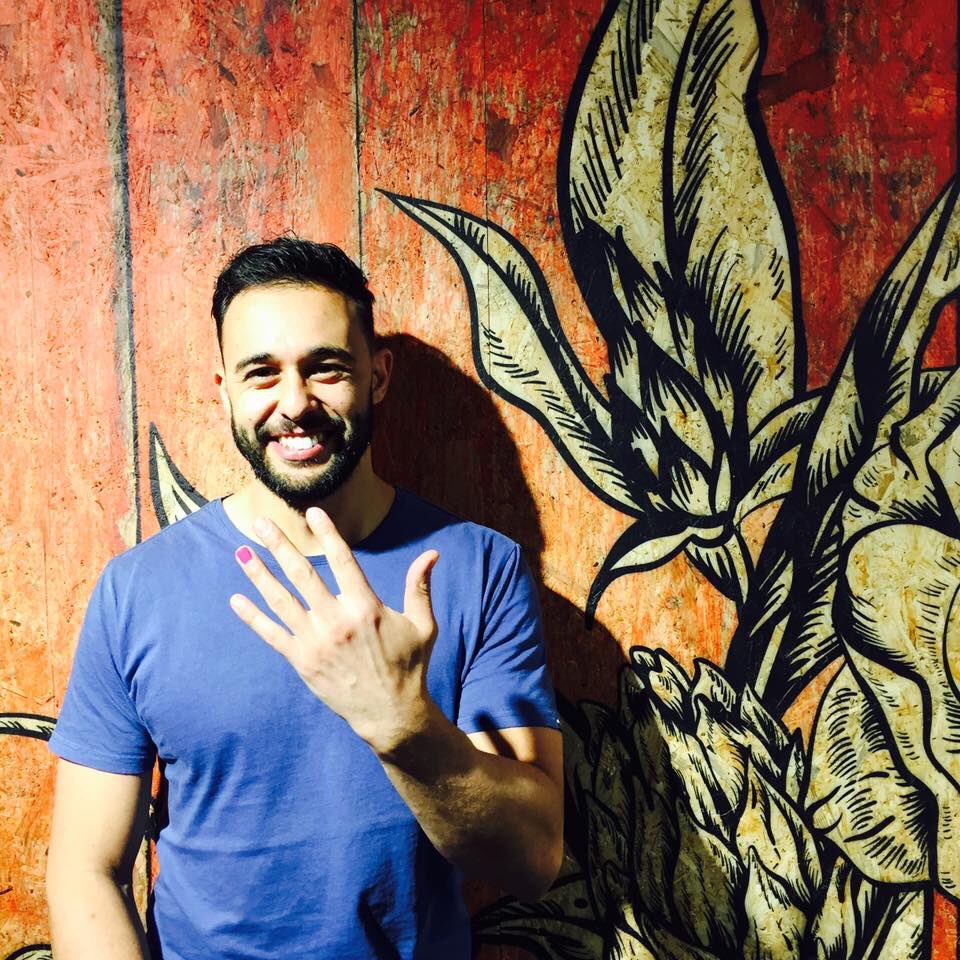 Dean Delia tweet media