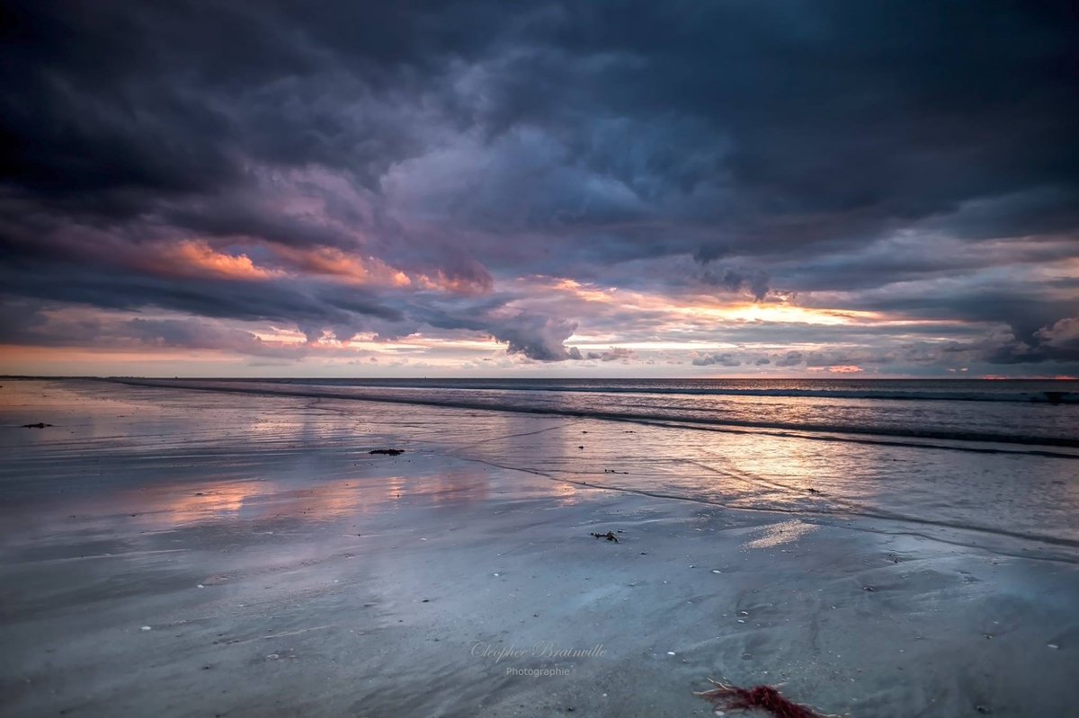 Zoom sur les amoureux de notre destination : Cléophée Brainville Photographie - Tous droits réservés
tourisme-coutances.fr/13454-cleophee…