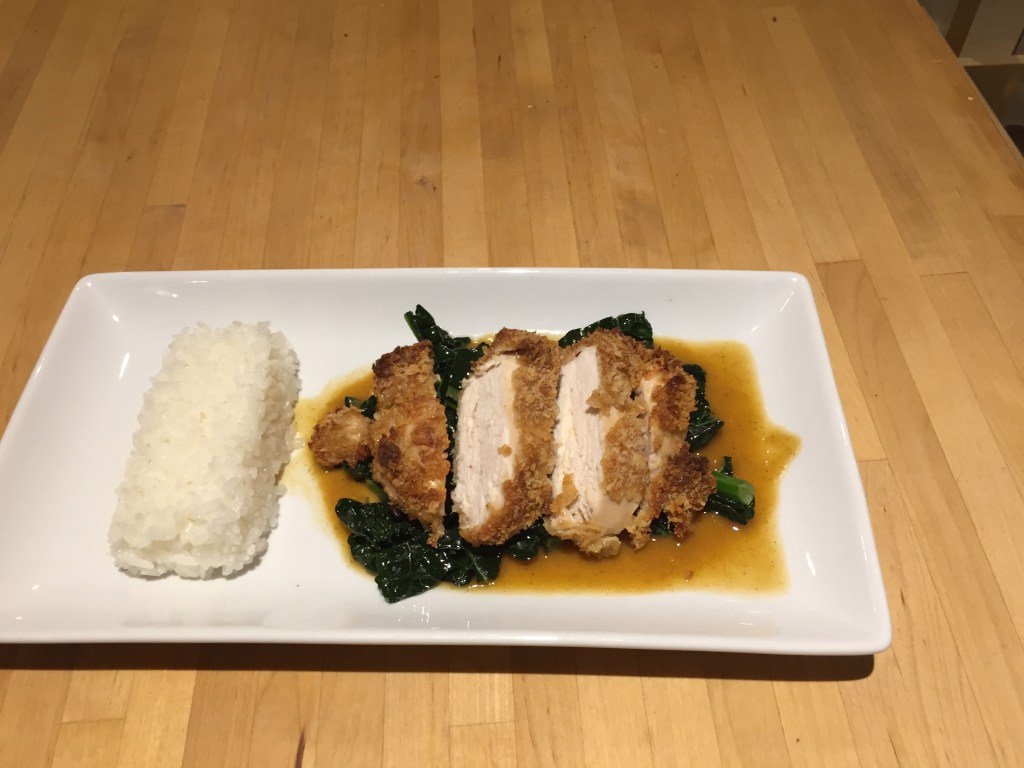 Bring Wagamama’s into your own kitchen…. hamptoncookery.wordpress.com/2016/10/27/bri…