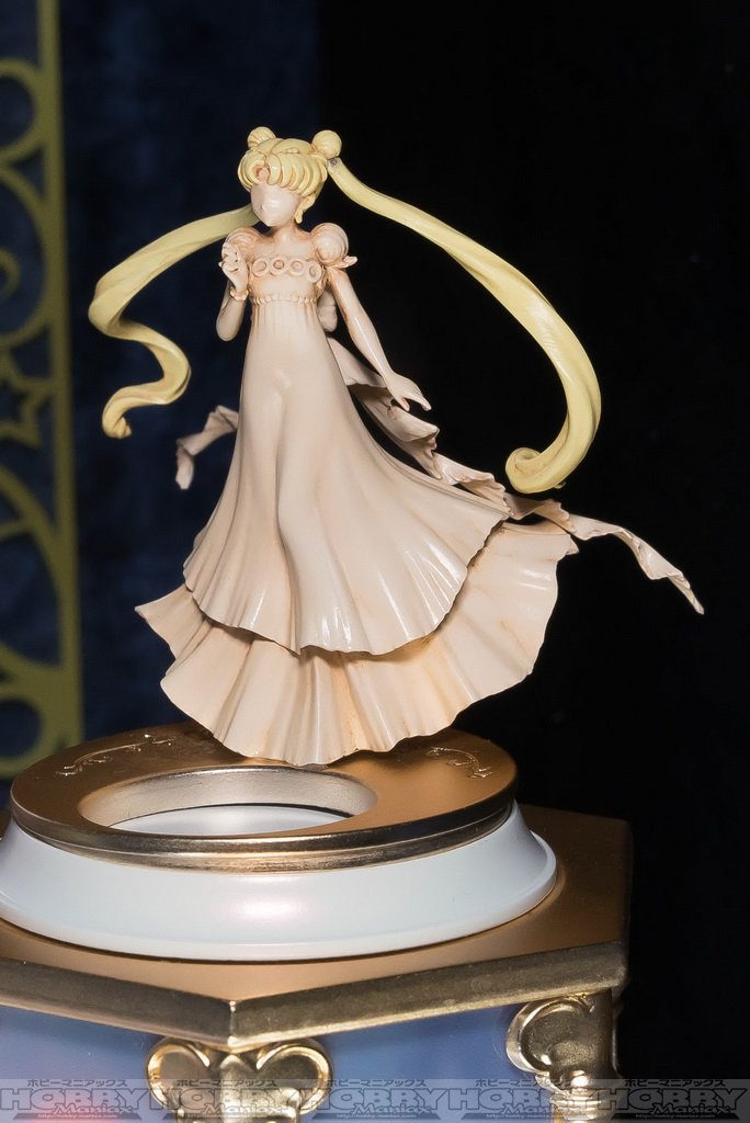 [New Merch] Tuxedo Mirage Memorial Ornament PROPLICA x Figuarts Zero Cvw1zJ-VIAAgJ70