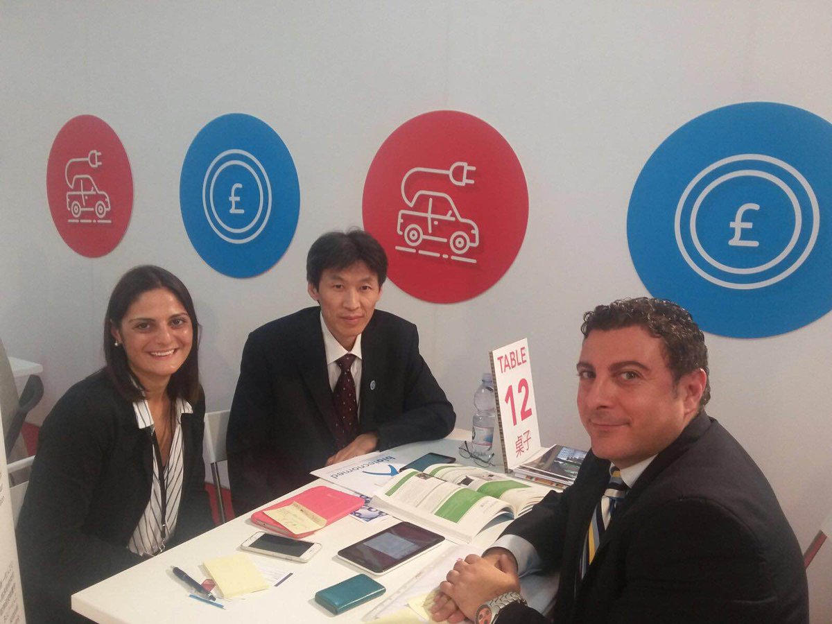 biotecnomed_it's tweet photo. Biotecnomed ai #b2b di #italychinaweek2016 a #cittadellascienza e #MeetinItaly 4 #LifeScience a Roma. Vieni a trovarci! https://t.co/OKEGaH8WUS