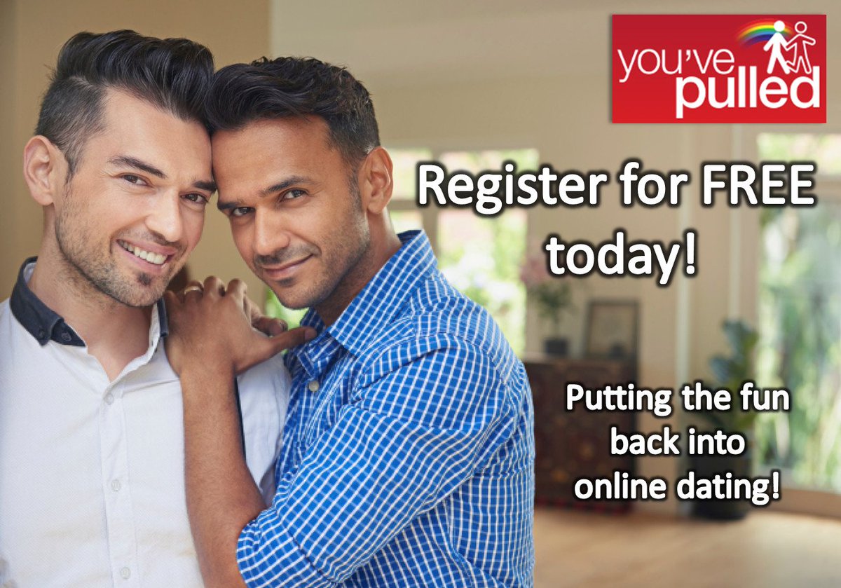 Online dating for gays