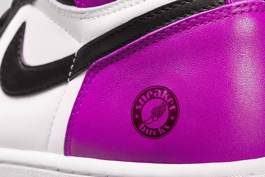 Sneaker Bucks Twitter वर Sneaker Bucks Joke 1 Og ｽﾆﾊﾞpink 発売未定だが 情報が入り次第追って報告する Sneakerbucks スニバ Jordan1 T Co 74rkcrl6ne