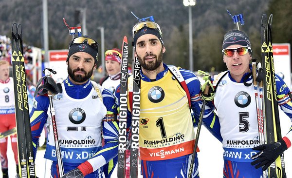 LeBiavantRomain's tweet image. Dans 1 mois, le retour de la dream team ! @martinfkde @SimonFrk2 @quentinfillon