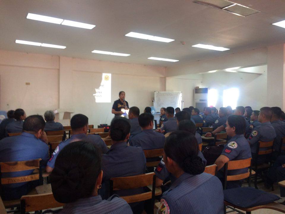 pnpadams's tweet photo. @pnppro1 @PNP_PCRG During the DNA Evidence Collection Seminar attended by  pers of this stn held at Takuat Training Center, San Nicolas, IN https://t.co/IQb1vRwHET