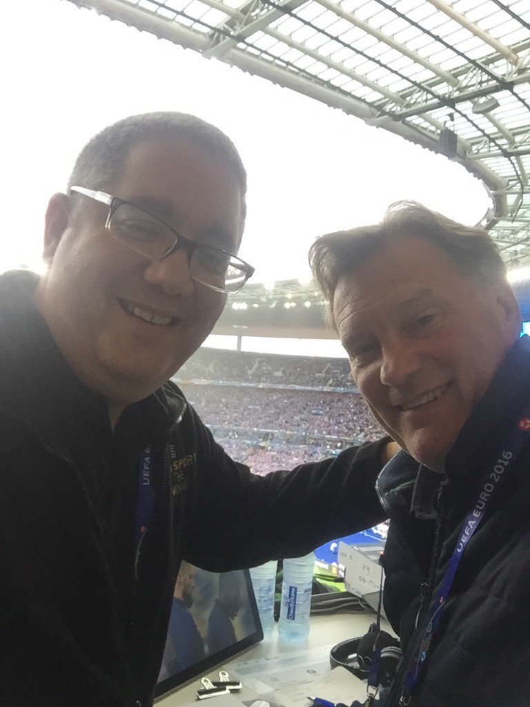 Happy 60th Birthday to Spurs legend Glenn Hoddle, have a great day my friend 