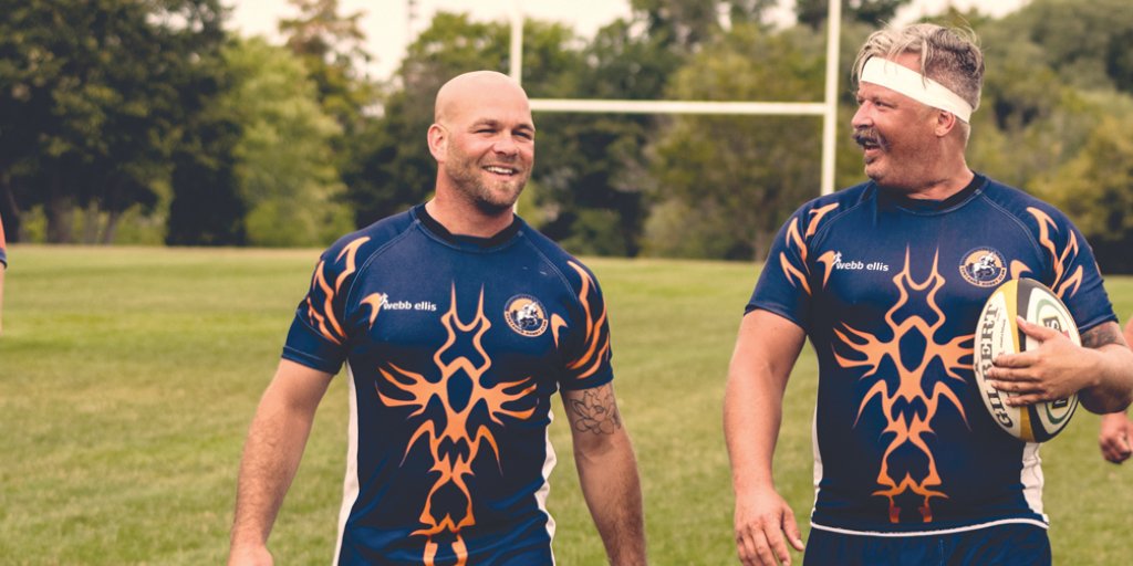 Movember UK tweet media