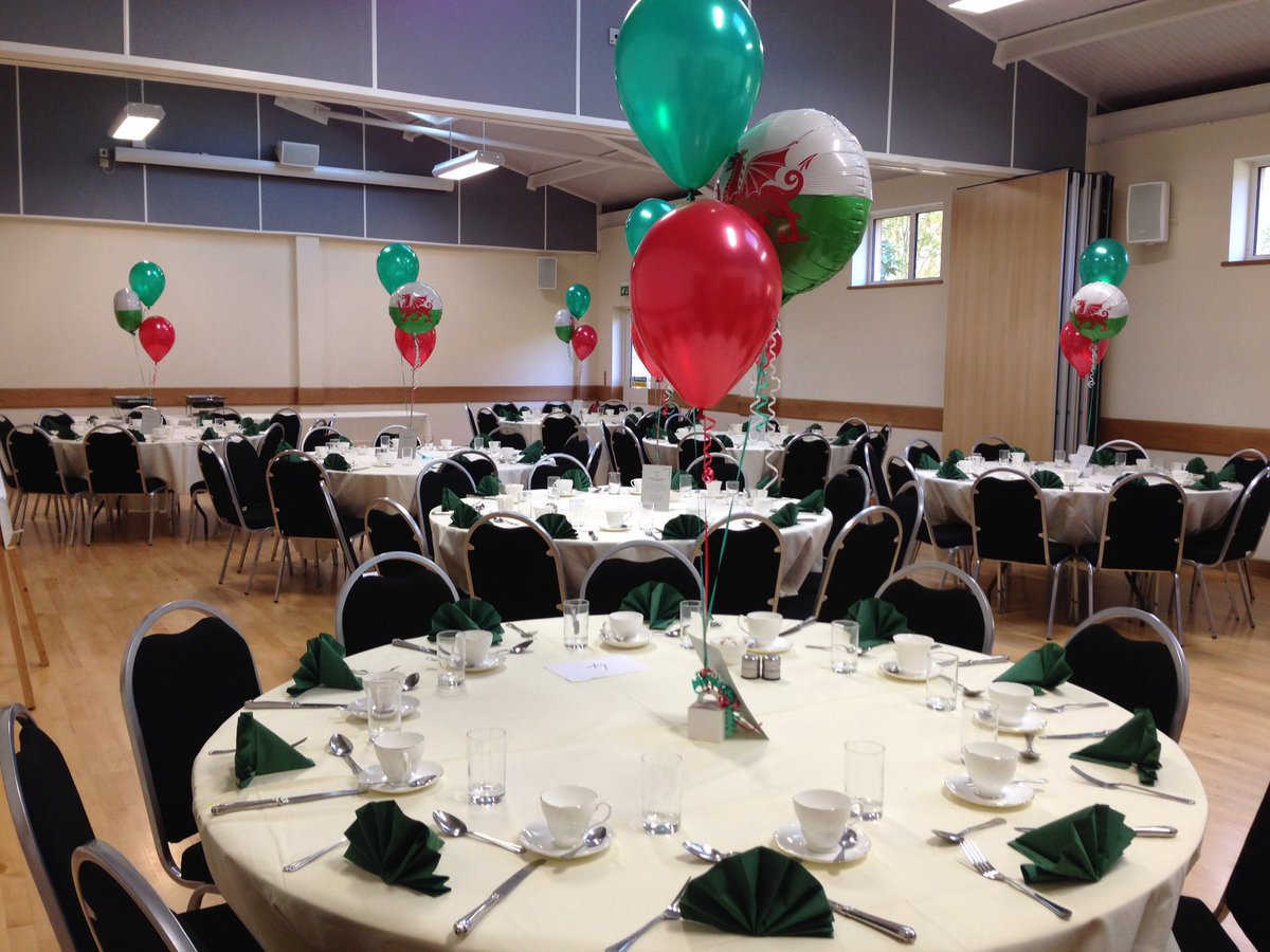 cowshacc's tweet photo. Another great #event with a #bar &amp; #caterers to book your event #venue call 01938228472 @mywelshpool @AngelWelshpool1 https://t.co/ofqm1dQj6n
