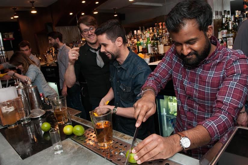 You know what's scary? How brilliant the #Halloween cocktail class at @goatchelsea is gonna to be! Don't miss out! wonderush.com/browse/cocktai…