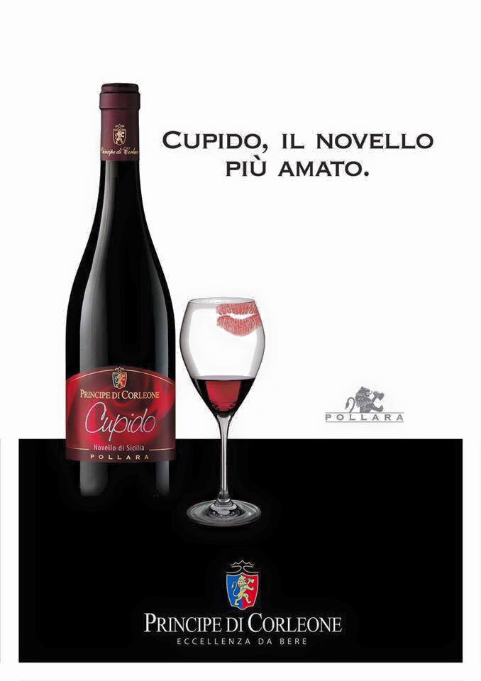 ewinemakers's tweet photo. Il #novello #Cupido2016 dell'azienda @principedicorleone è finalmente pronto e disponibile su #ewinemakers! Scopri le sue note #fruttate! https://t.co/Jr15juCqzH