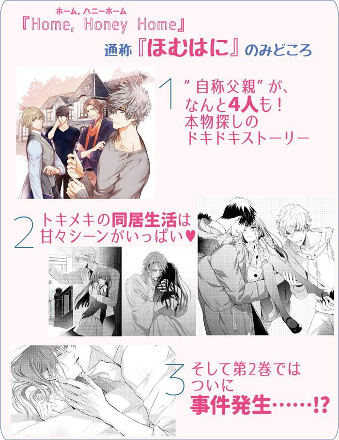 ほむはにログ Twitter