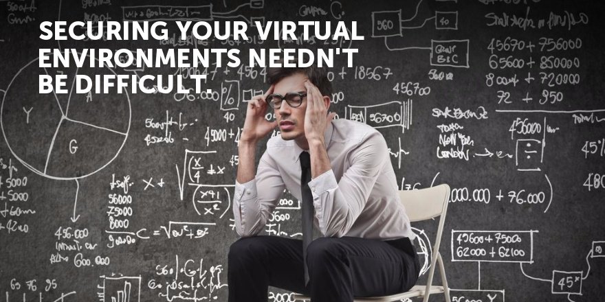 kaspersky's tweet photo. Virtual environments still need protection. Learn more: https://t.co/UuHLzg2tyg #protectmybiz #infosec https://t.co/TJhDC0yy0w