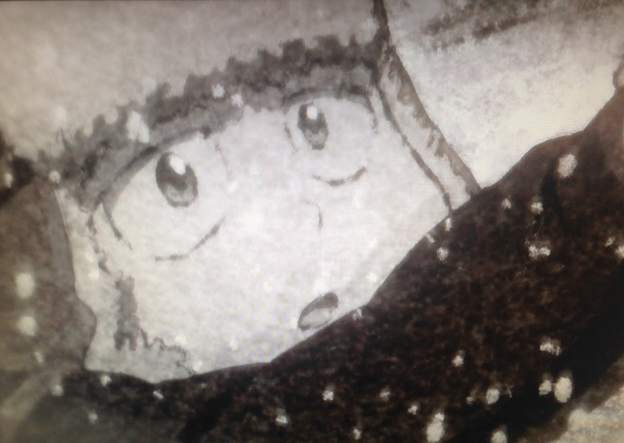 武藤奈々 Ar Twitter やばい とんでもないことを知ってしまった ユーリ On Iceにてユーリ プリセツキー役の内山昂輝さん その幼少期を演じた古城門志帆さん 映画ハイ スピード でこのお二人は現在と幼少