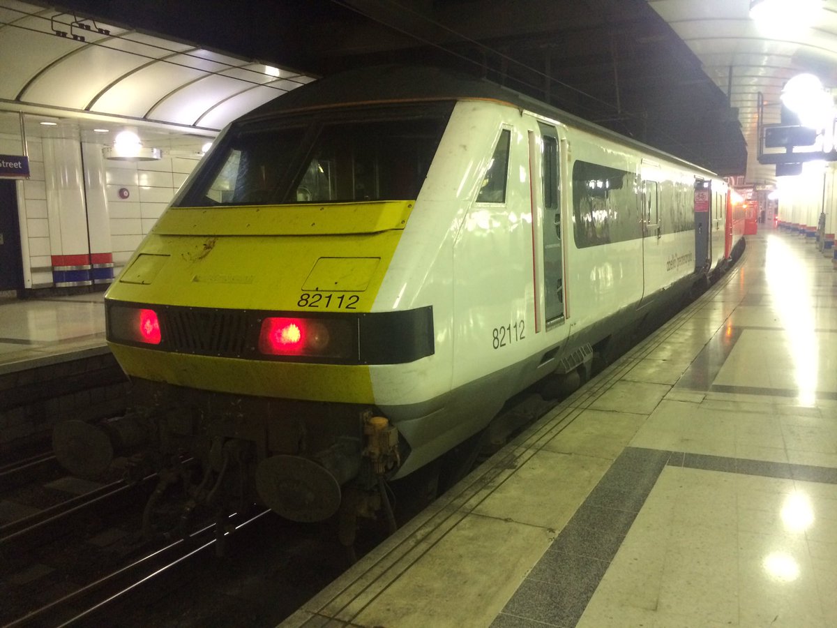 train_master73's tweet image. Off to Norwich I go