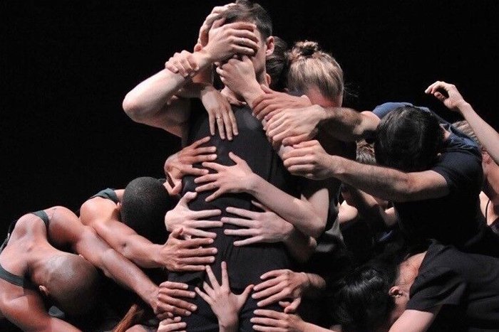 Batsheva Dance Co,Israel Galván, Compañía Sara Calero, La Veronal y mucho más en la edición 2016 de Madrid en Danza bit.ly/2eJAUkJ