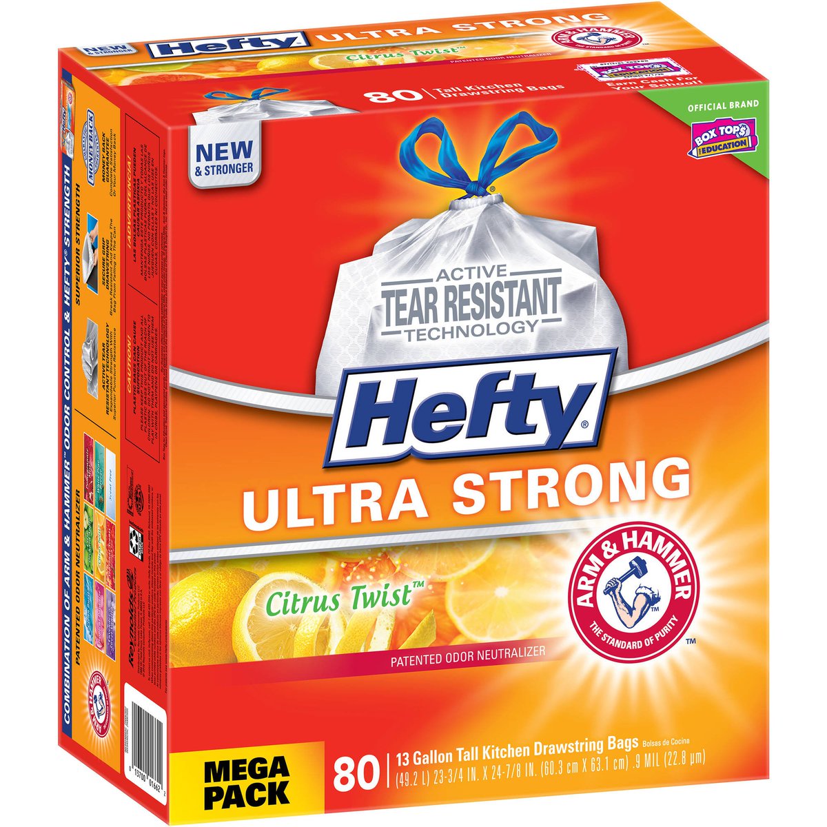 ORingsandthings's tweet photo. Citrus Breeze is a favorite in our house. Find yours-->https://t.co/gNqEJ4LKqF #ad #heftyhelper @Hefty #heftyheftyhefty https://t.co/HK8q30stQV