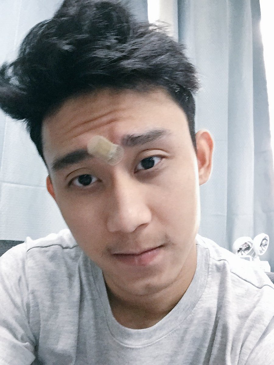 bont_bryan's tweet photo. Finals be like ✖️🤕 https://t.co/GBEYNcVrZH