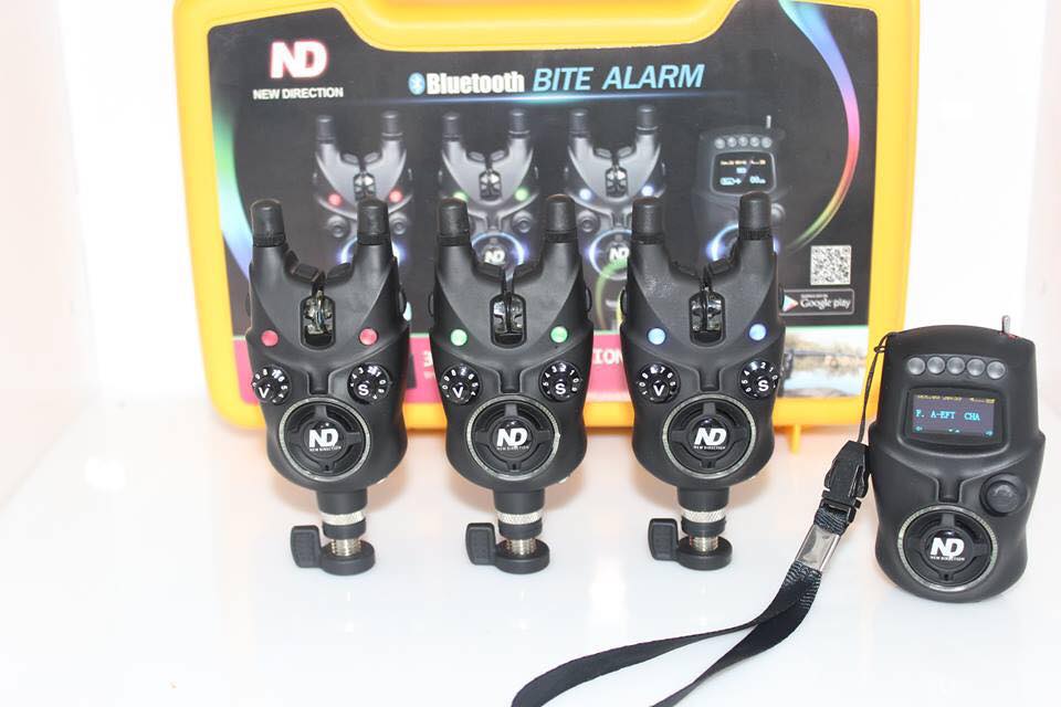 newdirection01's tweet photo. Want to win a set of 3 alarms and receiver?
Then enter our huge competition! https://t.co/Y3sVVbrEwh