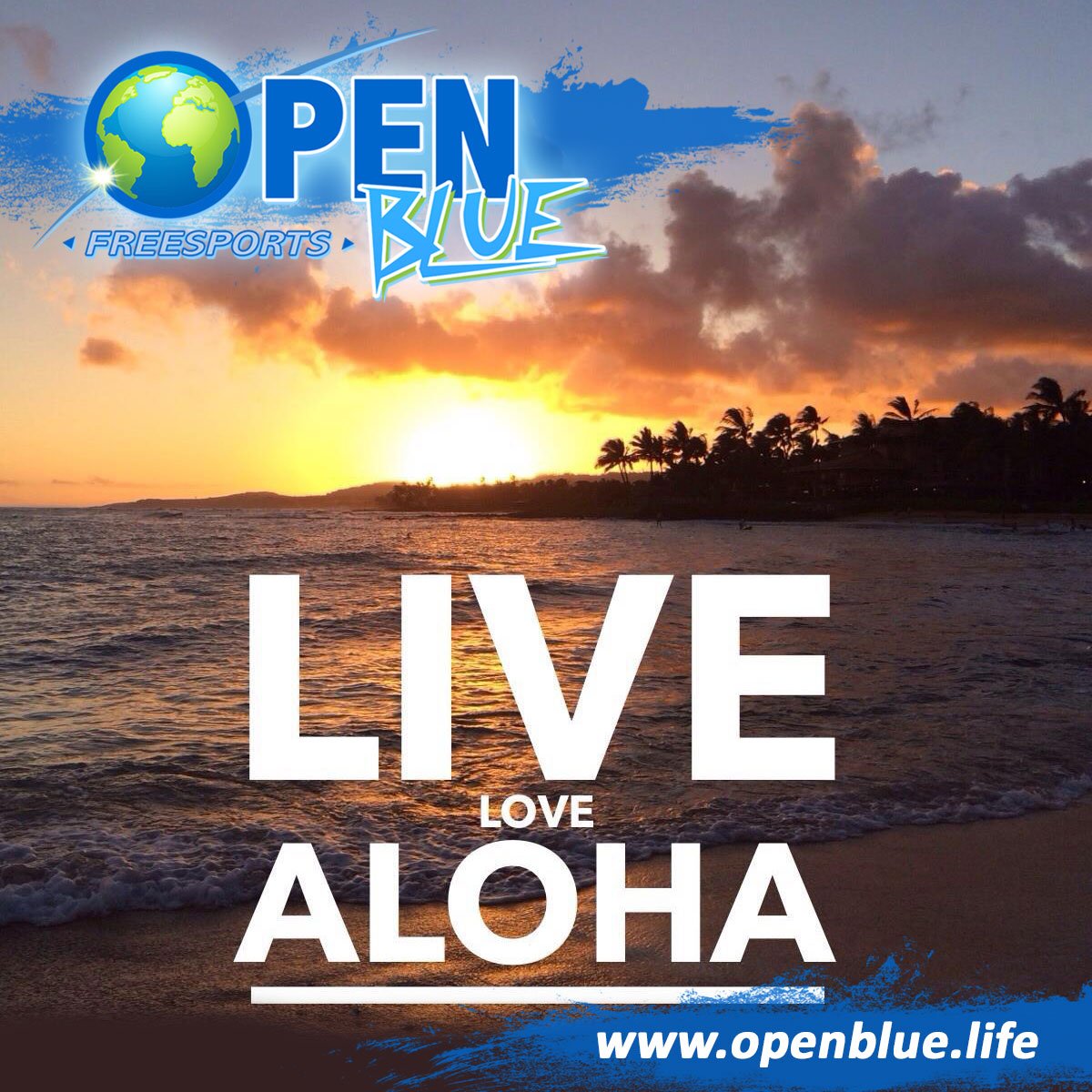 OpenBluePr's tweet image. #OpenBlue #FreeSports - Come Play! #AdventureAwaits!bit.ly/2dWJgZV