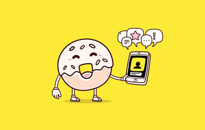 StephanieMuston's tweet photo. We @Hiveagency have been discussing snapchat! What are your thoughts? Do you use it for your brands?/ow.ly/bJ8T305oLvH #thursdaythoughts https://t.co/etuKQEyjzL