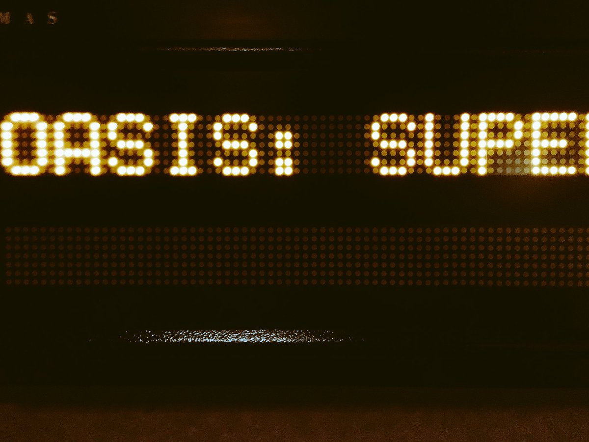 TheRyanAdams's tweet photo. Go see the @oasis movie if you need something to remind you what the fuck rocknroll means.
Or why trouble matters.
Or what fun is. https://t.co/XuTMLfmHIr