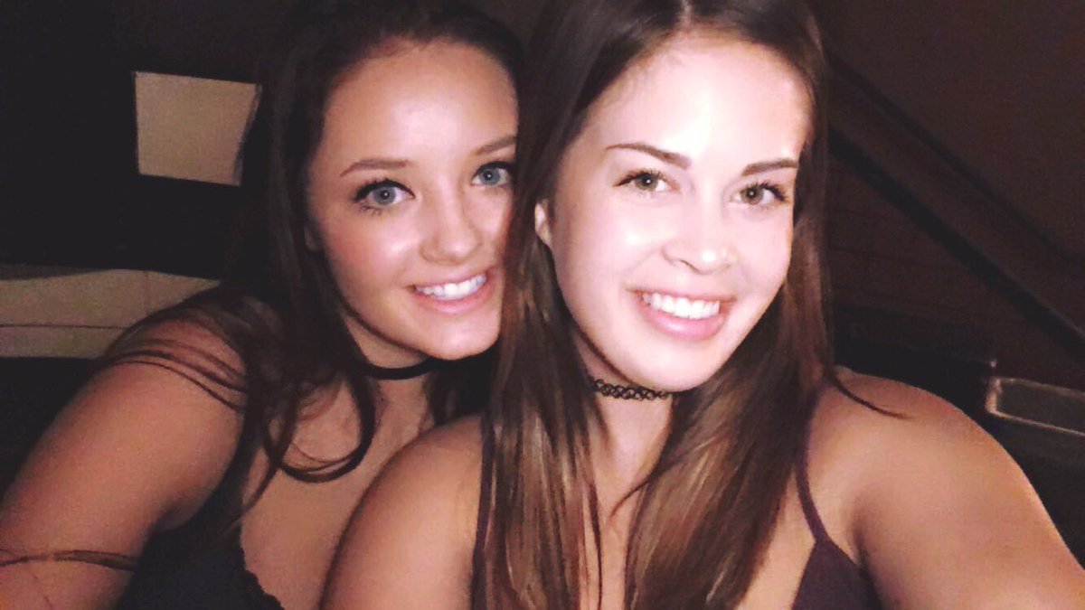 we just like to have a good time 😝