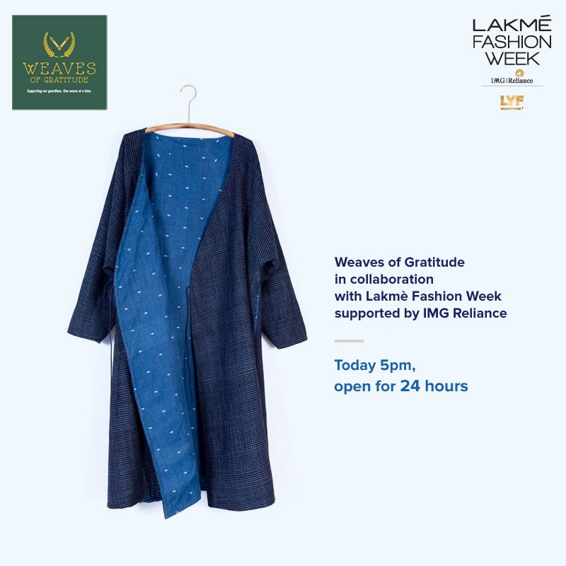 An initiative to show our love to the orphaned families of our Uri Jawans.
Please visit bit.ly/2dBJBBn
#cause #sustainability #aid