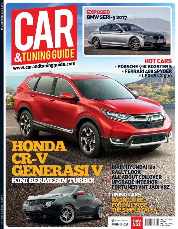 CAR & TUNING GUIDE tweet media