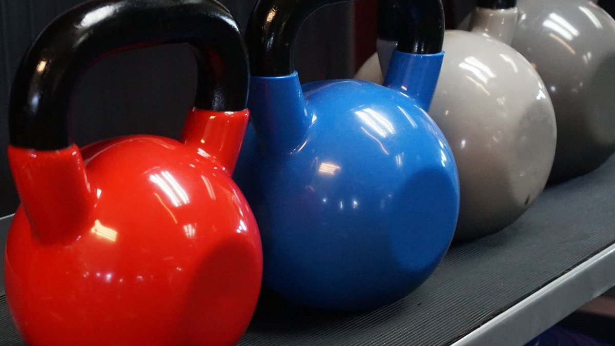 Only 3 days left to #enter our #contest to #win an Origin Kettlebell Set.

RT, follow and enter here: buff.ly/2dEr1nt

#giveaway
