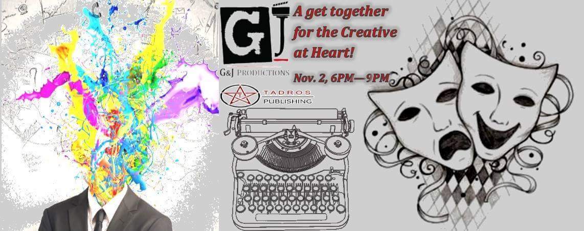 G&J Productions tweet media