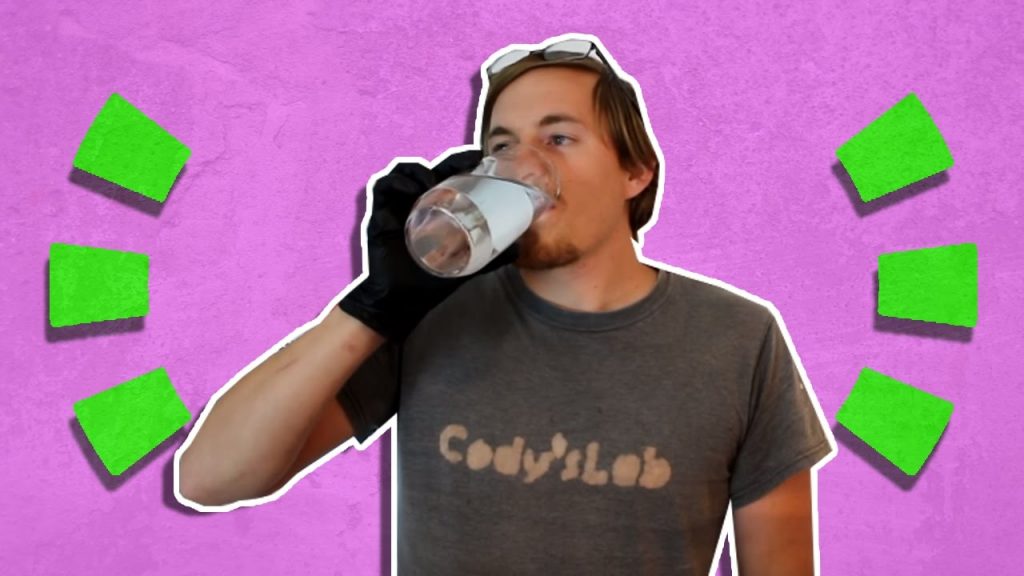 OverwatchVgc's tweet photo. YouTuber Drinks #Cyanide, Sombra ARG #1, ... - https://t.co/zDd0zetXXv - #CashNasty #CodeeYount #CodeeYount https://t.co/jSbK2qRJu1