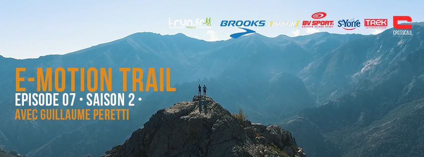 L'épisode 7 est sorti ! 🎥 Venez découvrir la Corse avec E-Motion Trail 🏃🌄 #corsica #trail #peretti #isostar ➡️bit.ly/2edr5Mc