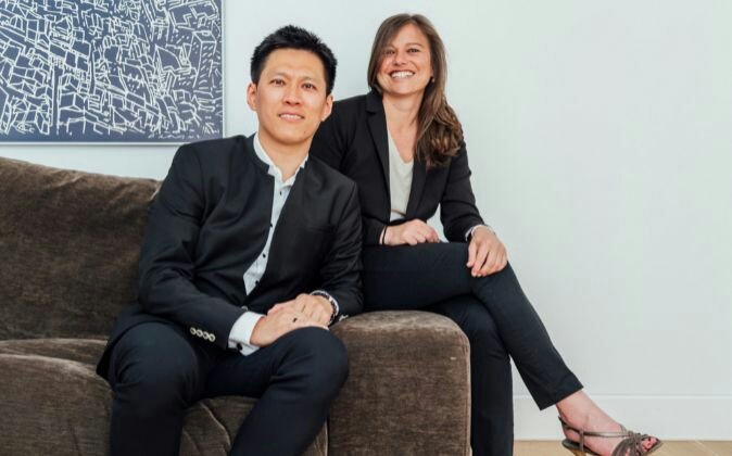 Dos exWanda crean una inmobiliaria para vender vivienda al inversor chino bit.ly/2eSQRoI Nos lo cuenta <a href="/rocioruizsa/">Rocío Ruiz</a>