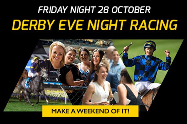 Moonee Valley Racing Club tweet media